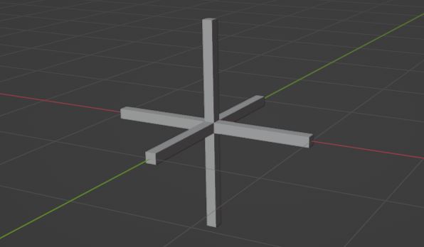 量を0.95mに設定