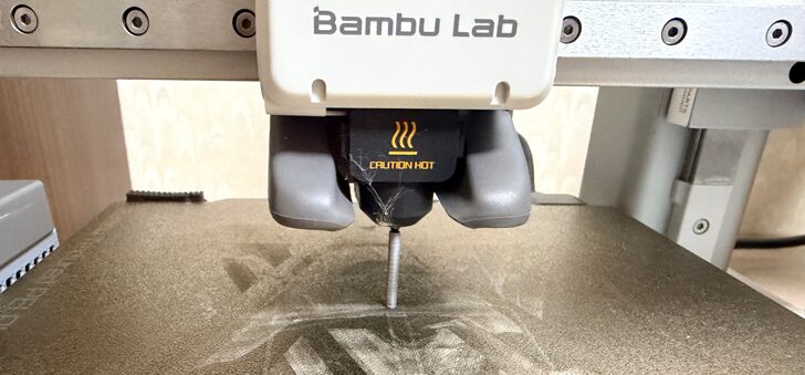 途中までは順調だったのに...