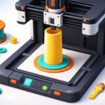 Brim（ブリム）はいつ使う？使わなくていい？形状別の判断基準と設定方法【Bambu Studio】