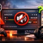 OBSでデスクトップ・ゲーム音声が入らない！原因と解決方法を完全解説【Windows】
