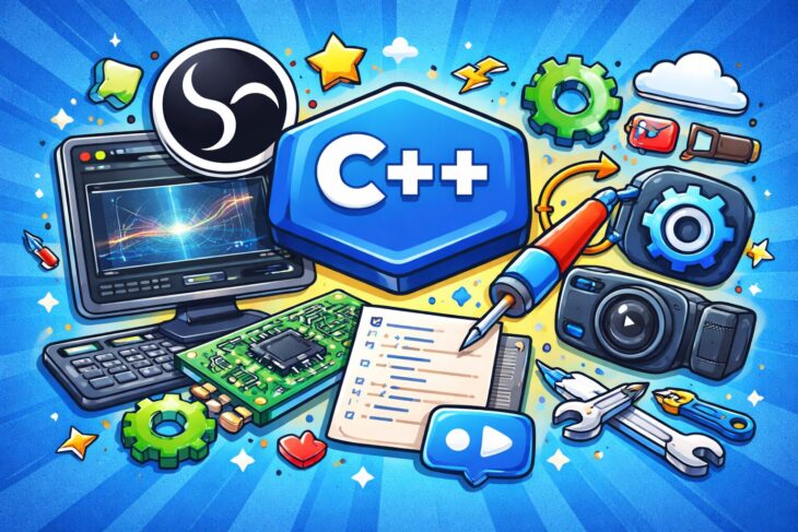C++プラグインでできること